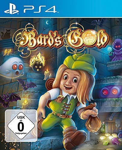Bard's Gold