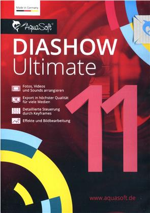 DiaShow 11 Ultimate