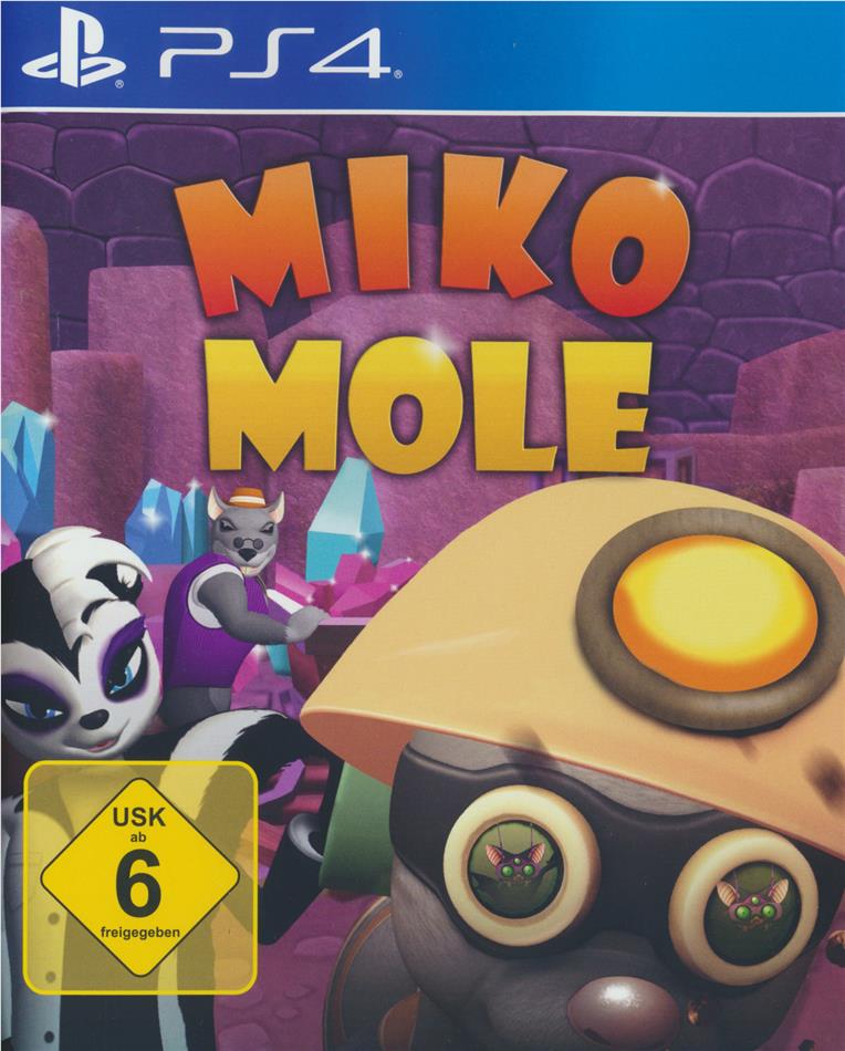 Miko Mule