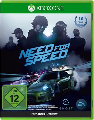 Need for Speed (Online-Game)