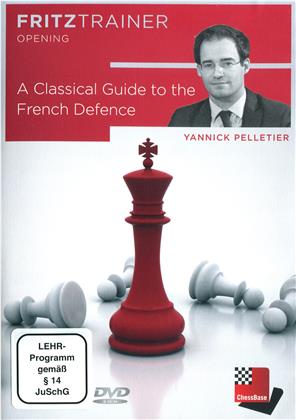 A Classical Guide to the French Defence