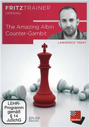 Lawrence Trent - The Amazing Albin Counter-Gambit