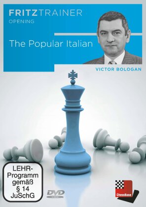 Victor Bologan - The Popular Italian