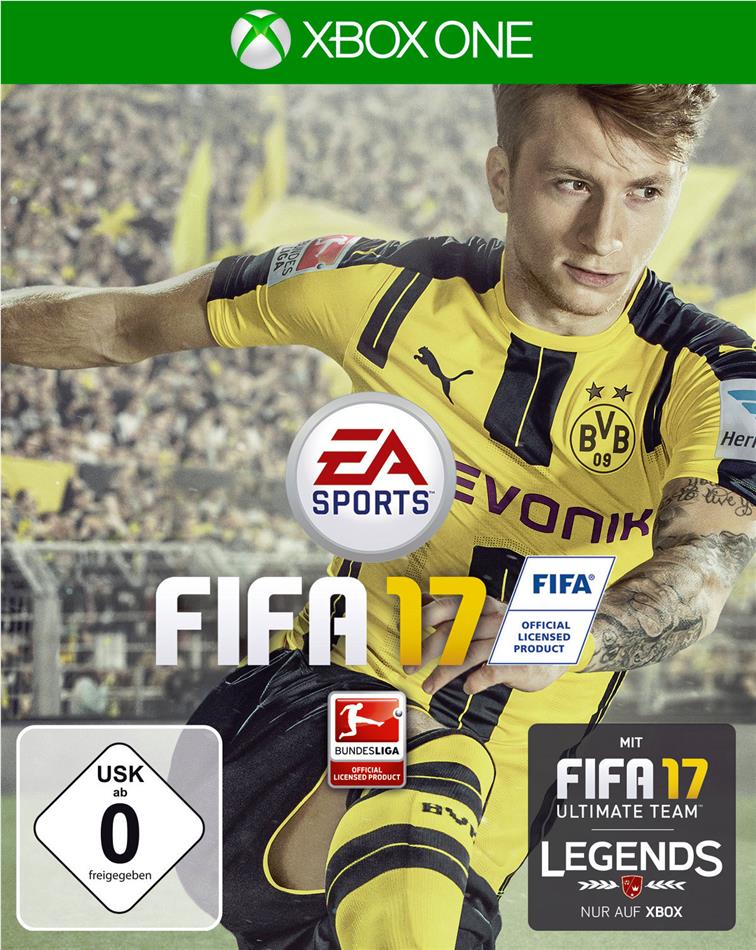 Fifa 17