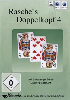 Rasche's Doppelkopf 4 (PC+MAC)