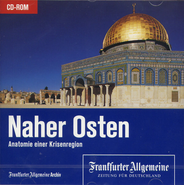 Naher Osten