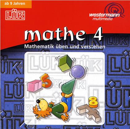 LÜK - Mathe 4