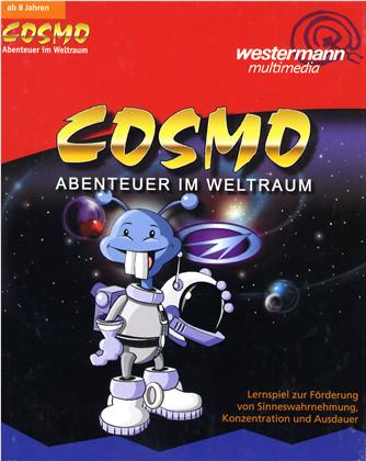 Cosmo - Abenteuer im Weltraum