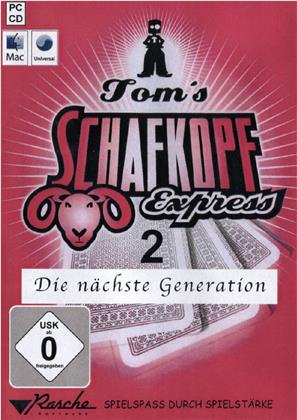 Tom's Schafkopf Express 2 (PC+MAC)