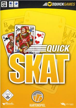Quick Skat (PC+MAC)