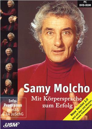 Samy Molcho - Körpersprache 3.0 (DVD-ROM)