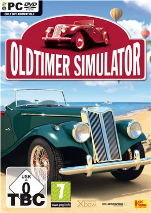 Oldtimer-Simulator