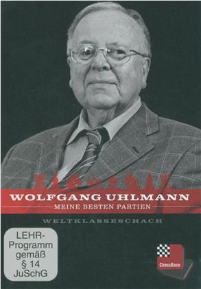 Wolfgang Uhlmann - Mein besten Partien