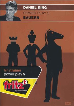 Daniel King: Power Play 5 - Bauern