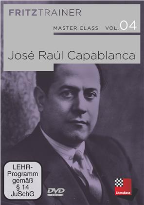 Master Class Band 4 - José Raúl Capablanca