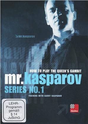 How to play the Queen's Gambit von Garry Kasparov