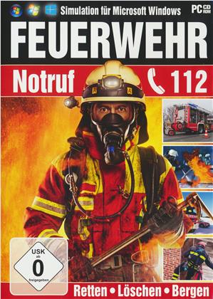 Feuerwehr - Notruf 112