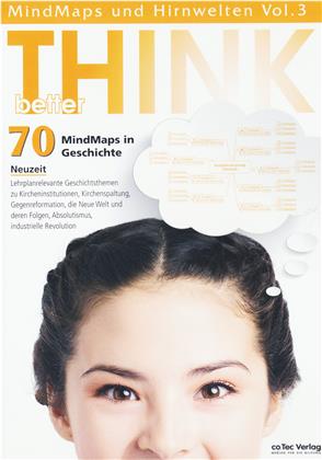 THINK - Neuzeit (PC+Mac)