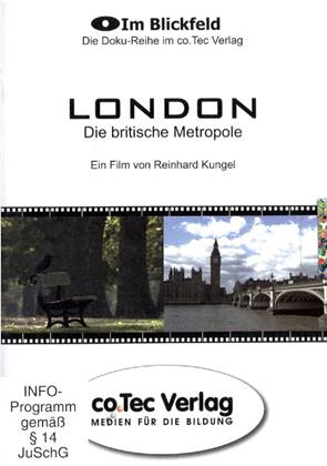 London - Die britische Metropole