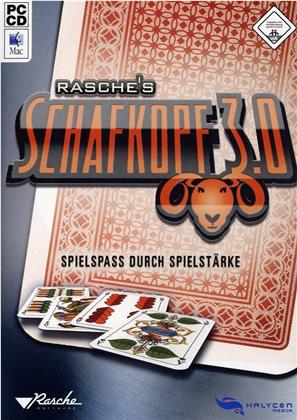 Rasche's Schafkopf 3.0 (PC+MAC)