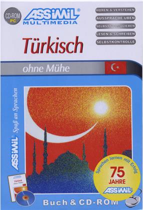 Türkisch ohne Mühe - Multimedia