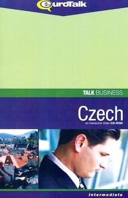 Talk Business Tschechisch (PC+MAC)