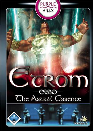 ETROM - The Astral Essence