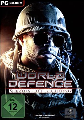 World Defence - Sorades: Die Befreiung