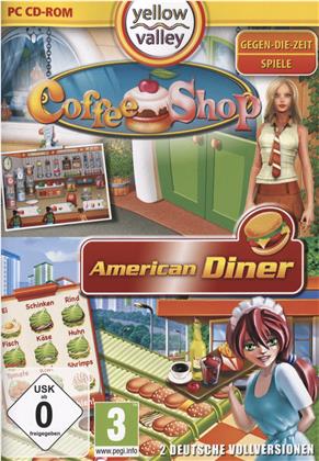 Yellow Valley - Coffee Shop & American Diner