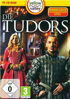 Yellow Valley - The Tudors