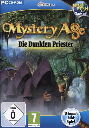 Mystery Age 2 - Die Dunklen Priester