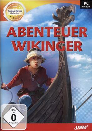 Serious Games Collection - Abenteuer Wikinger