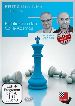 Einblicke in den Colle-Kosmos - Thomas Luther/Jürgen Jordan