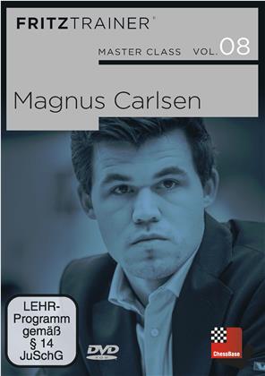 Master Class Vol. 08 - Magnus Carlsen
