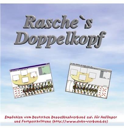 Rasche's Doppelkopf 1.5 (PC+MAC)