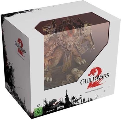 Guild Wars 2 - Collector's Edition