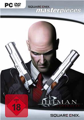 Hitman 3 - Contracts