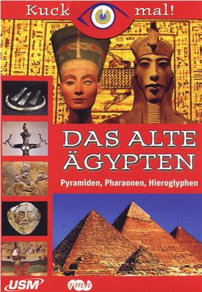 Kuck Mal! Das Alte Ägypten (PC+MAC-DVD)