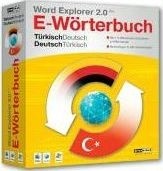 Word Explorer 2.0 Pro Türkisch/Deutsch, Deutsch/Türkisch