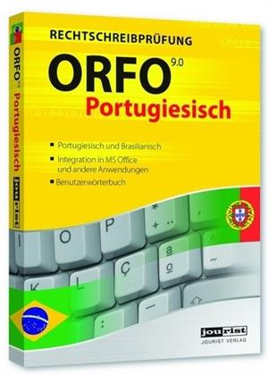 ORFO 9.0 Portugiesisch