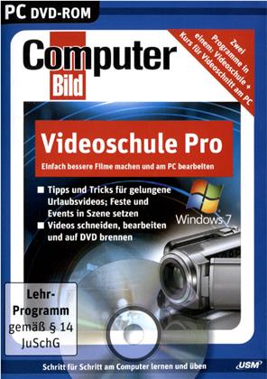 ComputerBild Videoschule Pro