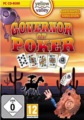Yellow Valley - Governor of Poker