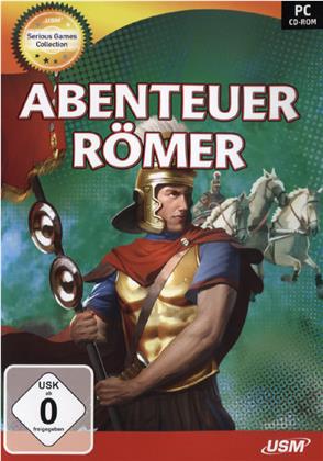 Serious Games Collection - Abenteuer Römer