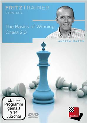Andrew Martin; The Basics of Winning Chess Vol. 2 - Technique is everything