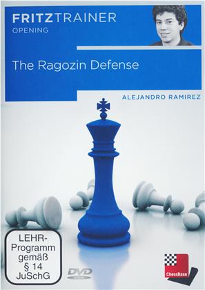 Alejandro Ramirez - The Ragozin Defense