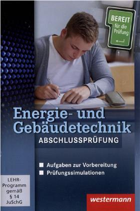 Energie- und Gebäudetechnik Abschlussprüfung