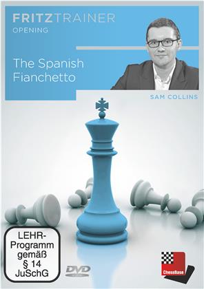 The Spanish Fianchetto - von Sam Collins