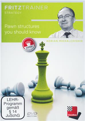 Pawn structures you should know - von Adrian Mikhalchishi