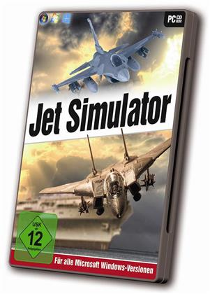 Jet Simulator