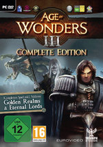 Age of Wonders 3 - Complete Edition